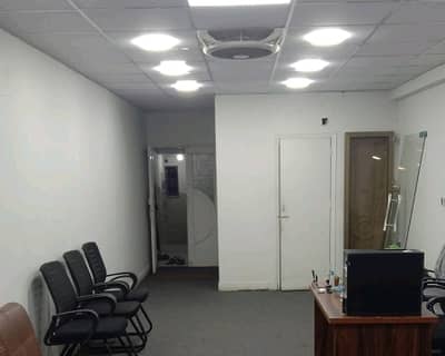 2000 Square Feet Office Is Available For rent