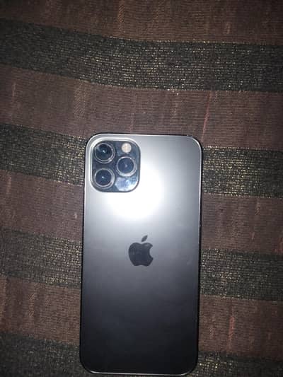 Apple iPhone 12 Pro