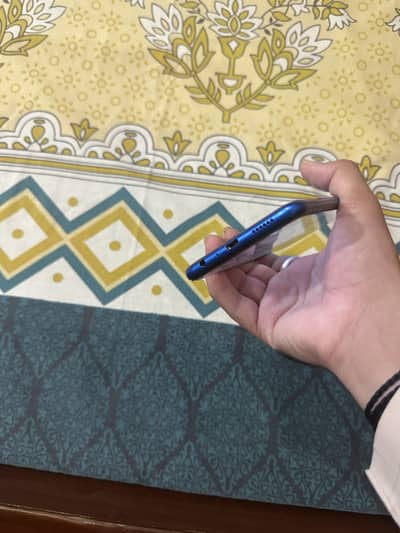 Samsung Mobile A10S