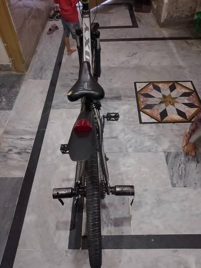 cycle