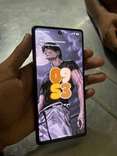 Google Pixel 6