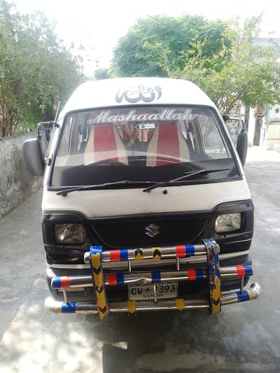 gadi mery Naam pa ha Suzuki bolan