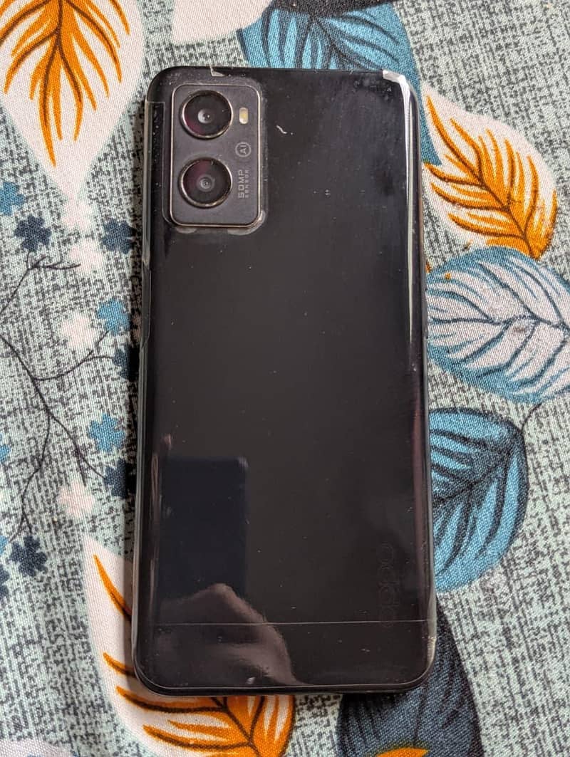 OPPO A96 2