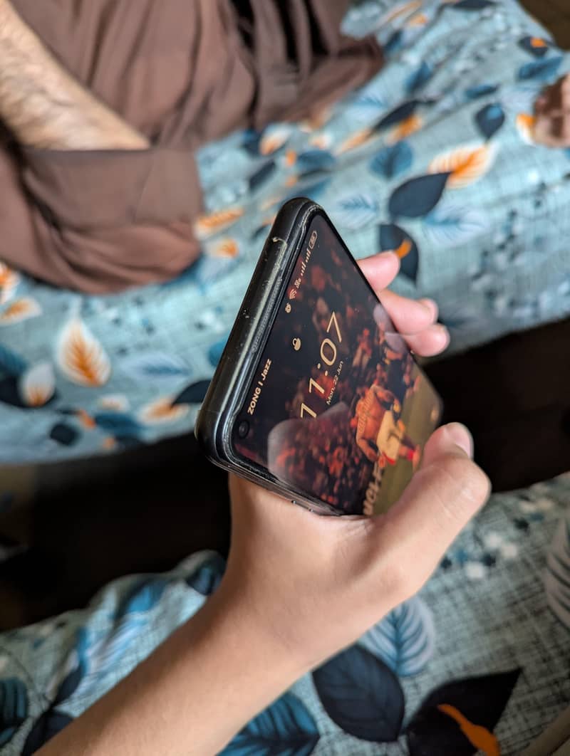 OPPO A96 5