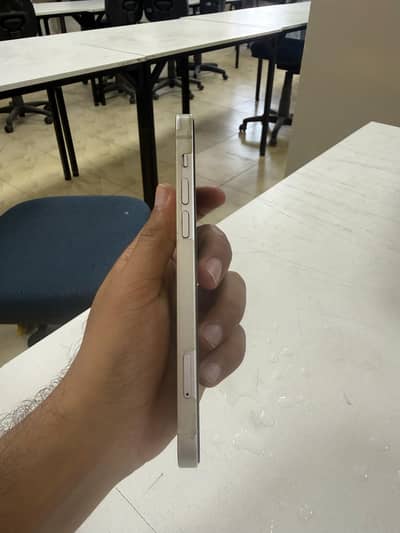 Apple iPhone 12 | 128 GB | Official PTA Approved | White Color