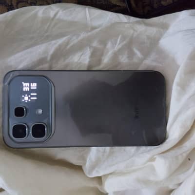 Infinix Other Model Note 60 pro