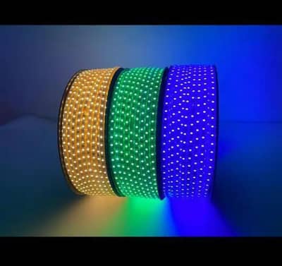 Rope Light / Roof Light