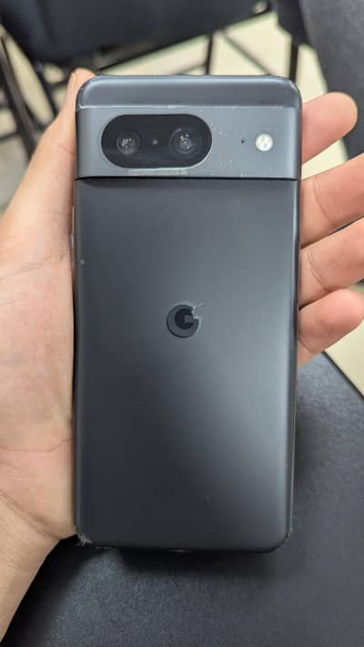 Google Pixel 8