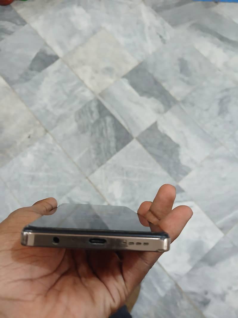 Infinix Note 30 0