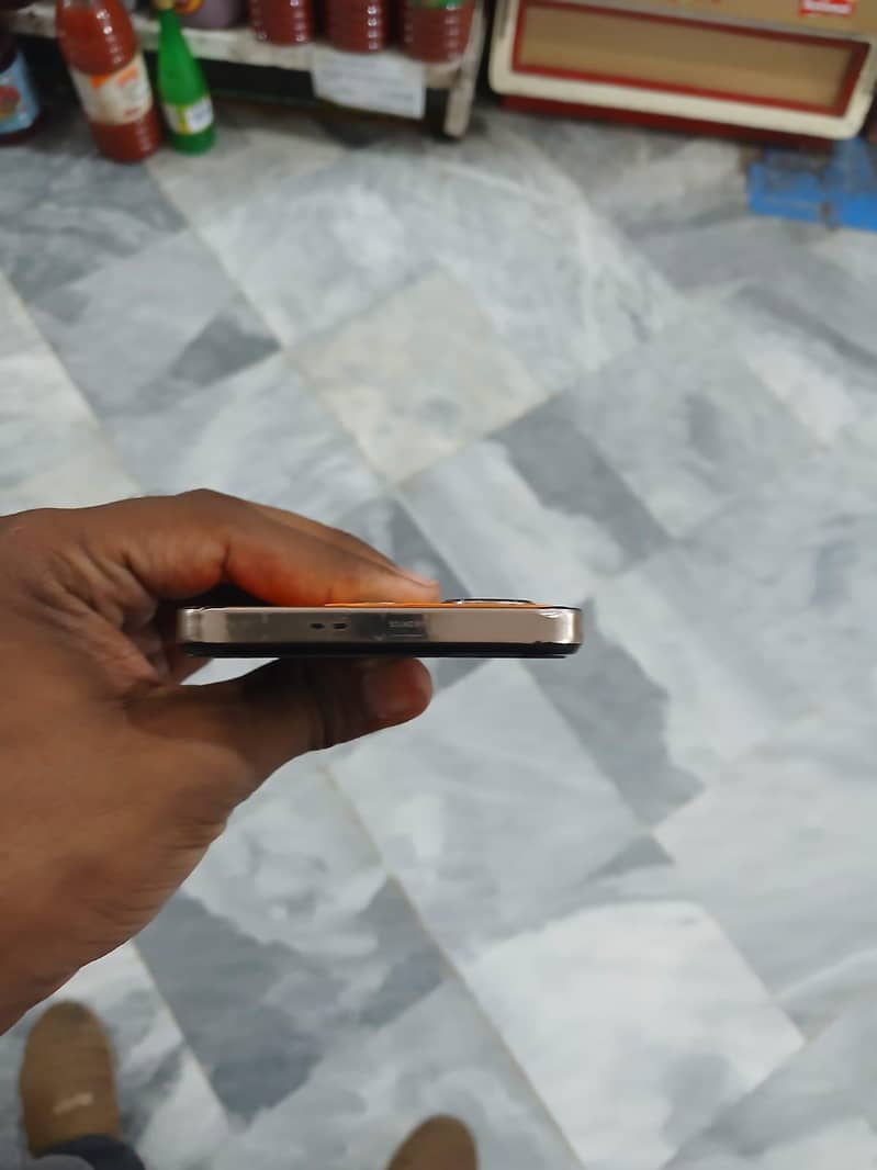 Infinix Note 30 1