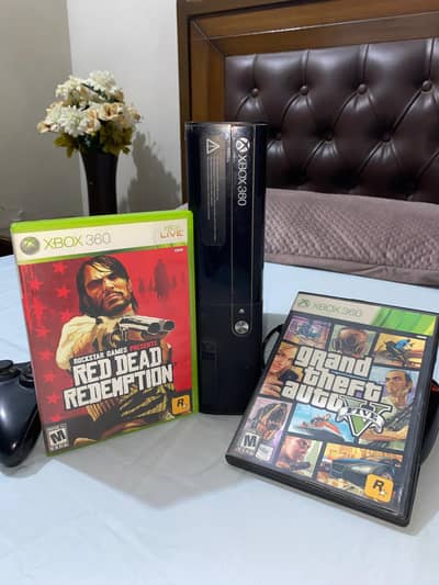 Xbox 360