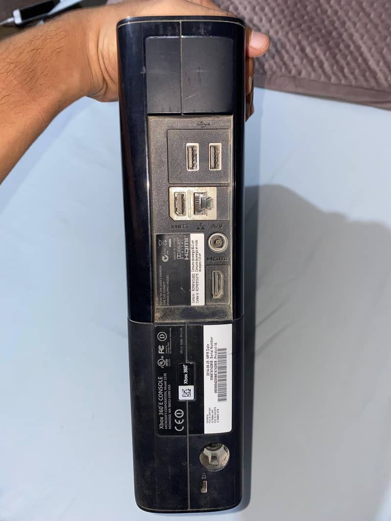 Xbox 360 1