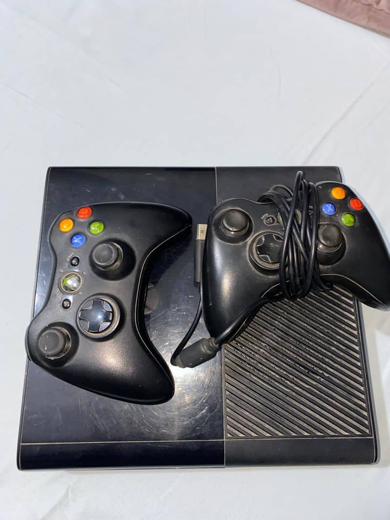 Xbox 360 2