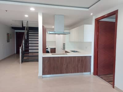Duplex 3 Bedroom Luxury Apartment Un Furnished For Rent (Airbnb Allow) Gold Crest Mall And Residency Dha Phase 4