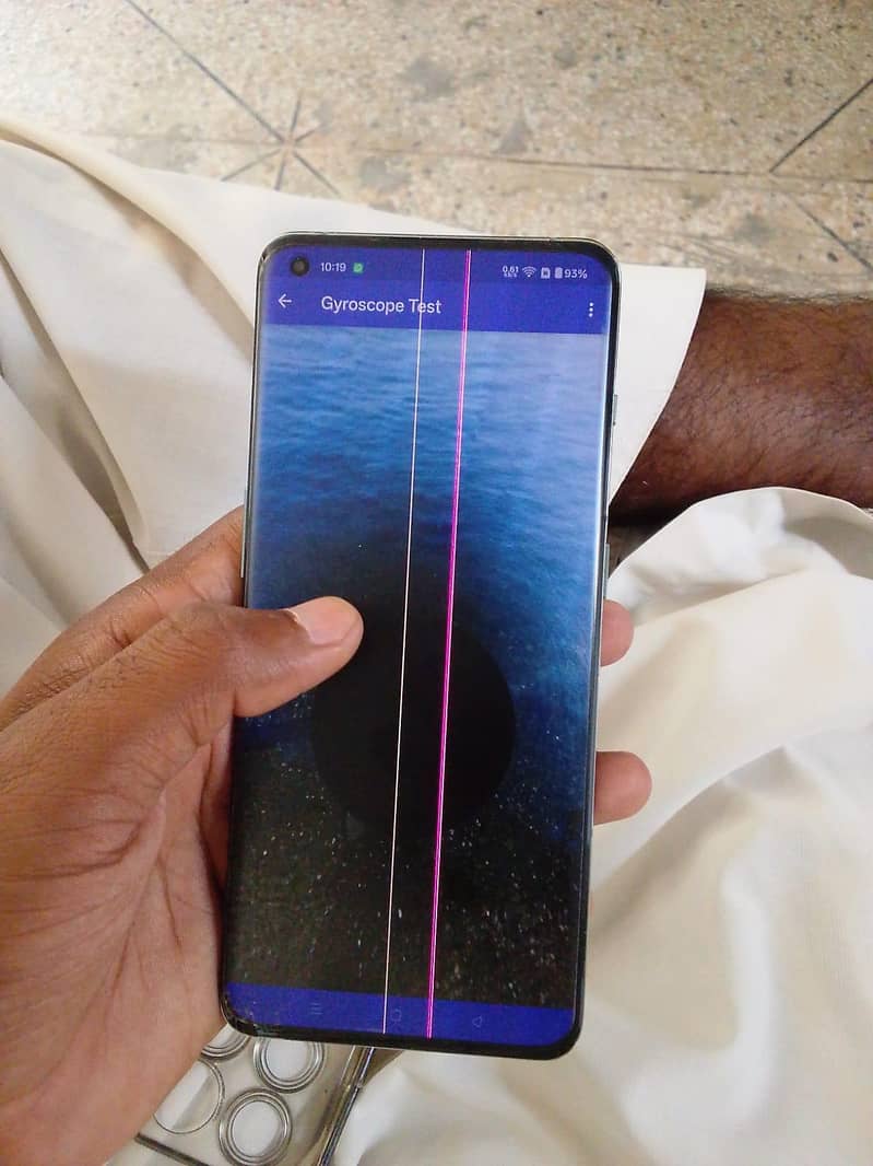 One Plus 10 Pro 2