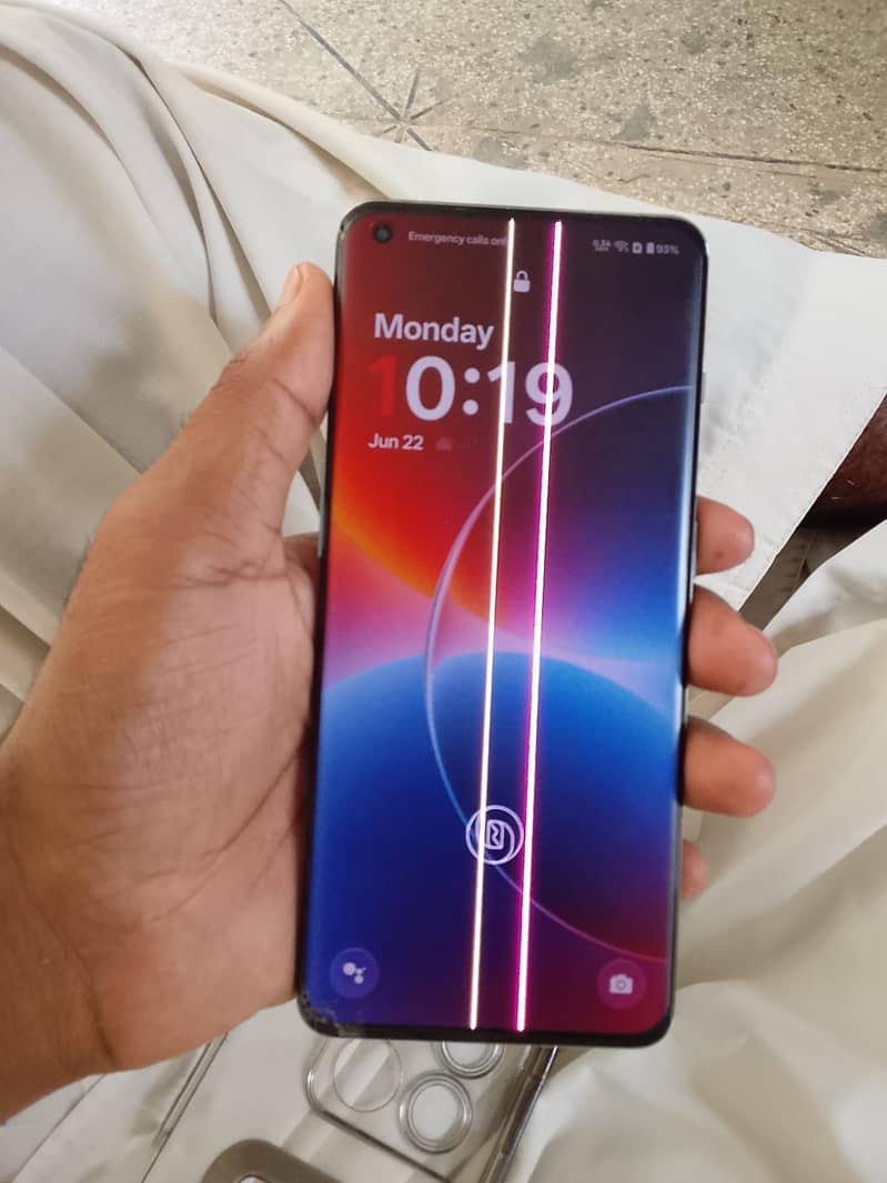 One Plus 10 Pro 4