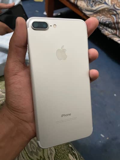 iPhone 7 Plus 128gb PTA approved