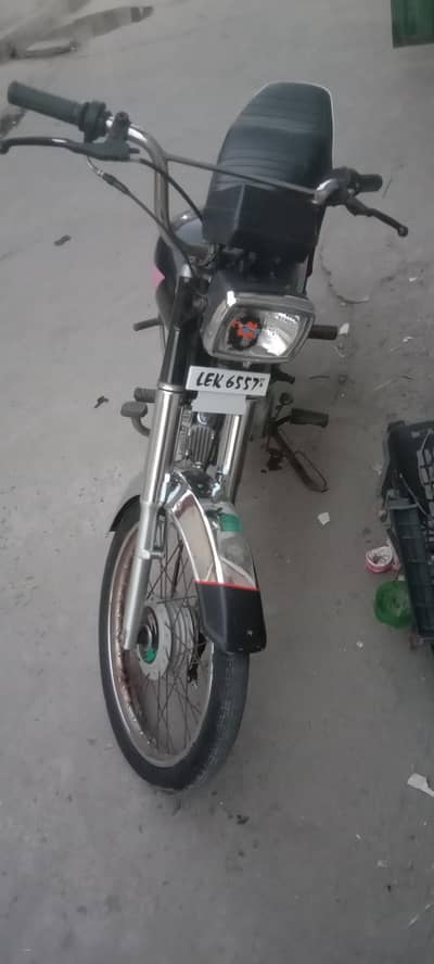 power 70cc
