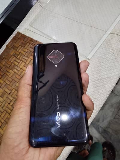 Vivo S1 Pro