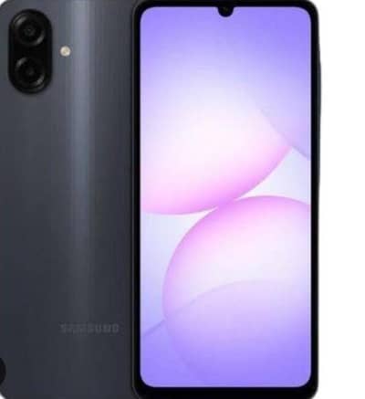 Samsung Mobile A07
