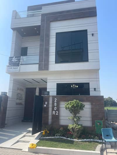 A House At Affordable Price Awaits You