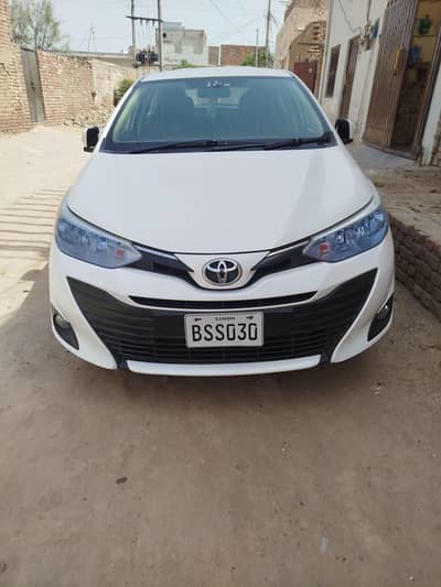 yaris 2020 actv,  (0307//7700255)