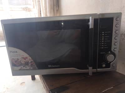 Dawlance Microwave oven
