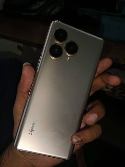 Sparx Edge 20