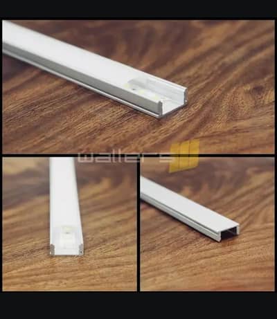 Aluminum profile Lights