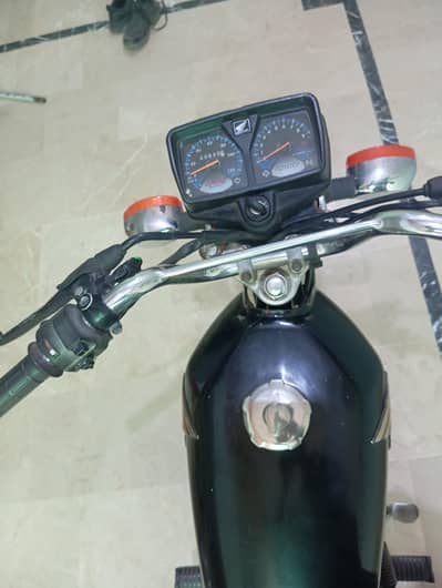 honda 125cc 22 model Karachi number self state h cplc document sub clr