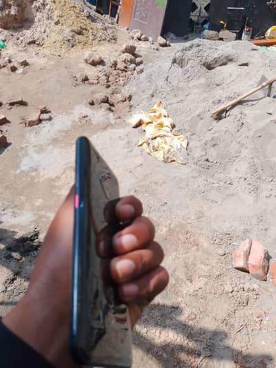 Vivo S1 Pro
