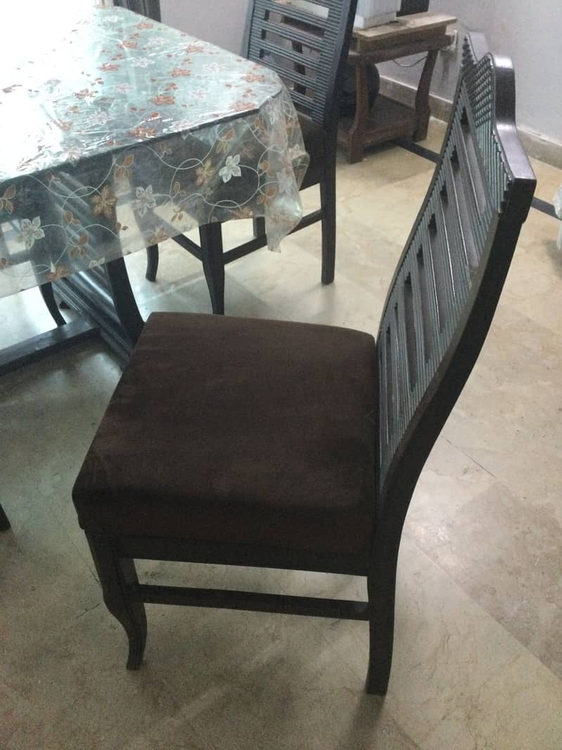 Dining Table 2