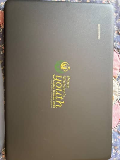 Laptop Specifications