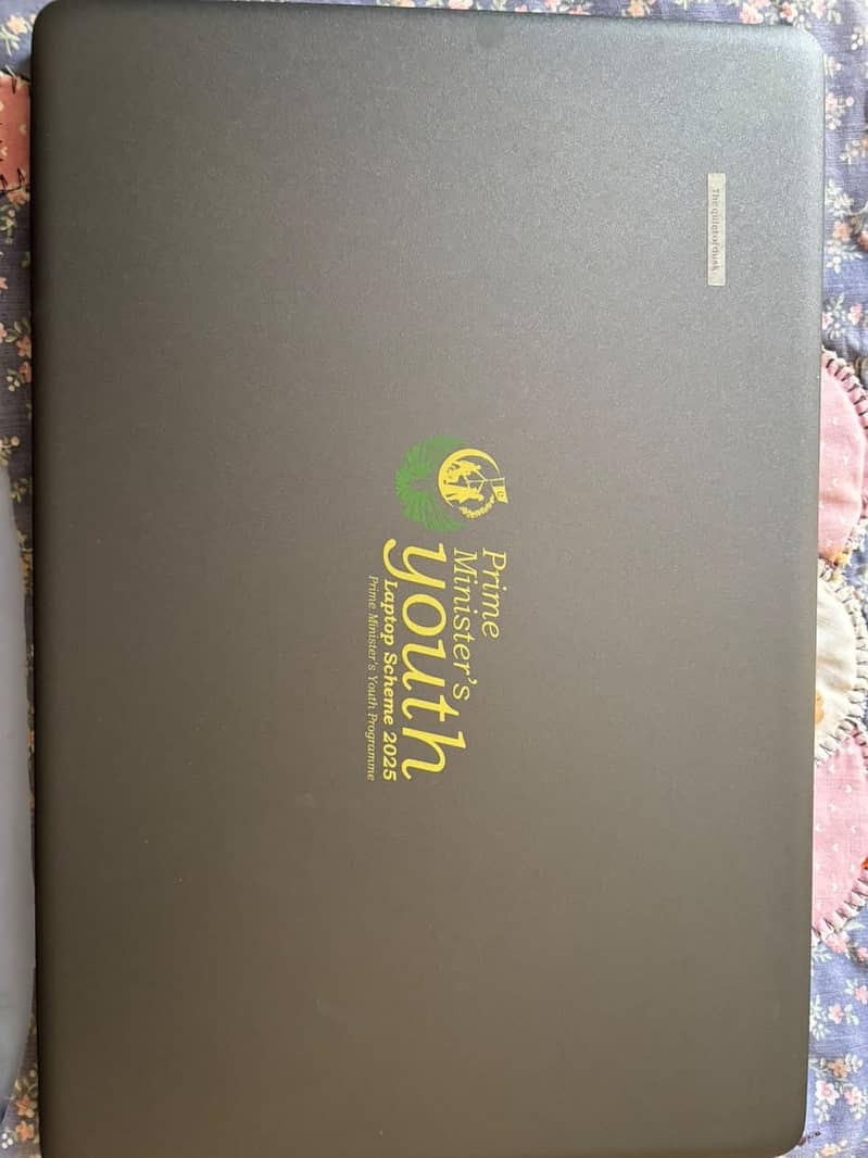 Laptop Specifications 0