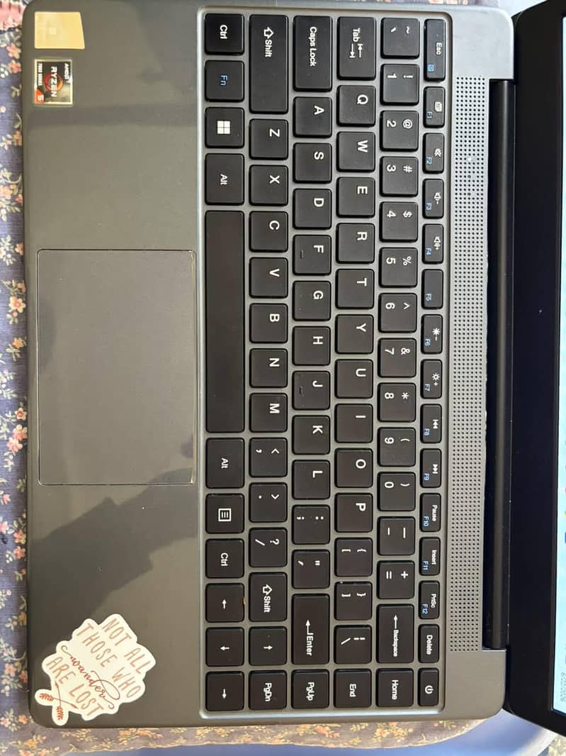 Laptop Specifications 1
