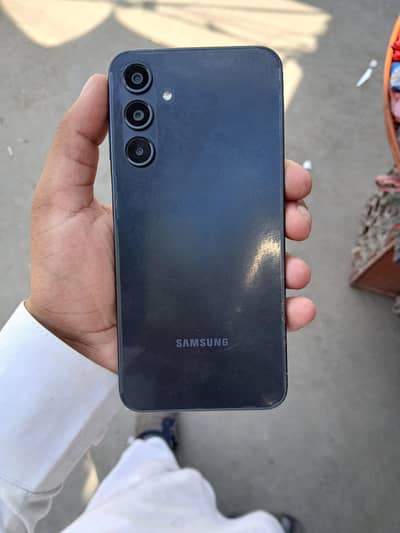 Samsung Mobile A16