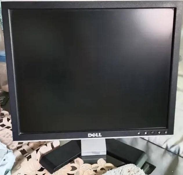 Lcd monitors 2