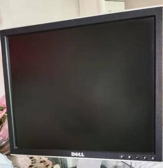 Lcd monitors 4