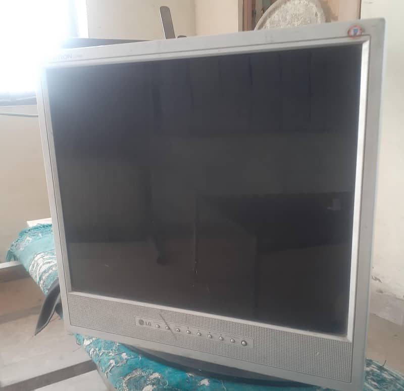 Lcd monitors 5