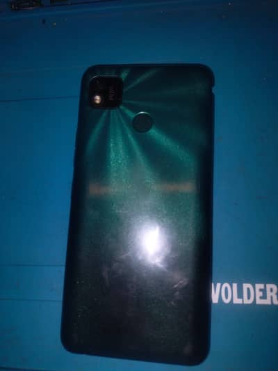 Tecno Pop 4