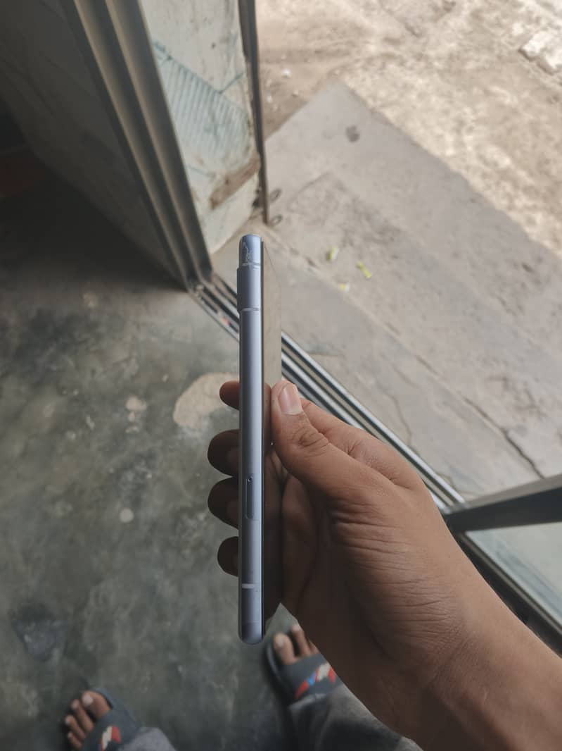 Google Pixel 7a 0
