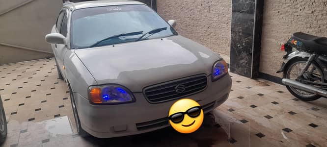 Baleno JXR