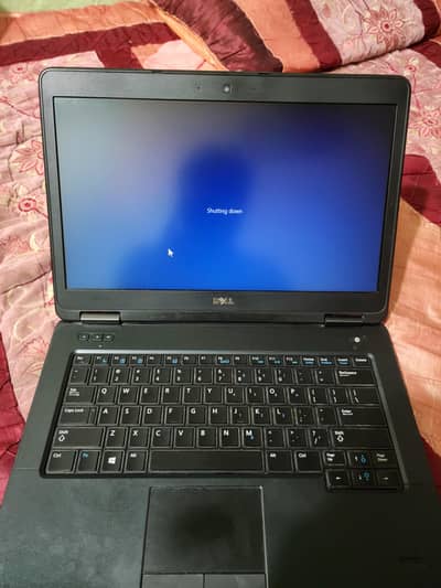 Dell E5440 i5 4th Gen | 128 GB SSD | 4GB Ram | Ready to Use