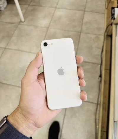 Iphone SE 2022 MDM