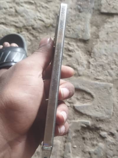 Infinix Note 40