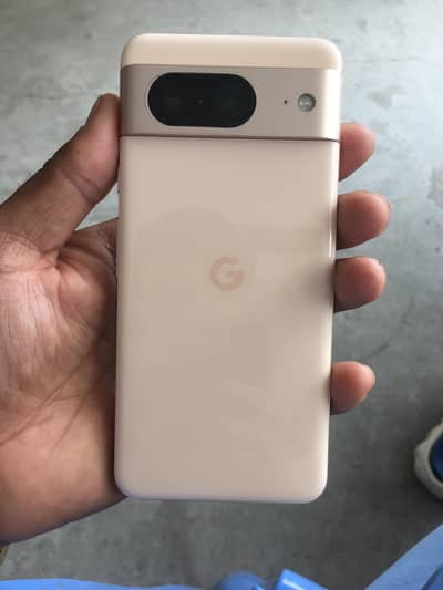 Google Pixel 8