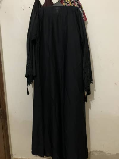 new dress