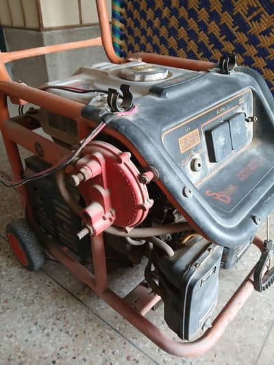 sale generator
