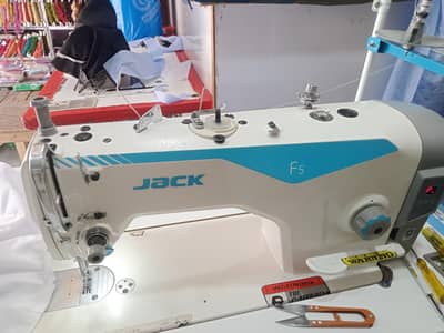 jack f 5