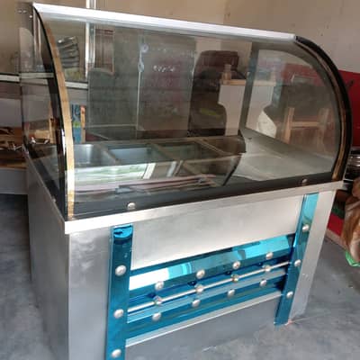 Restaurant | Fast Food Kitchen Equipment for Sale|Excellent Condition